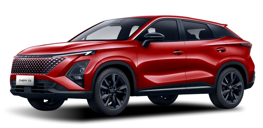 Chery C5 Z