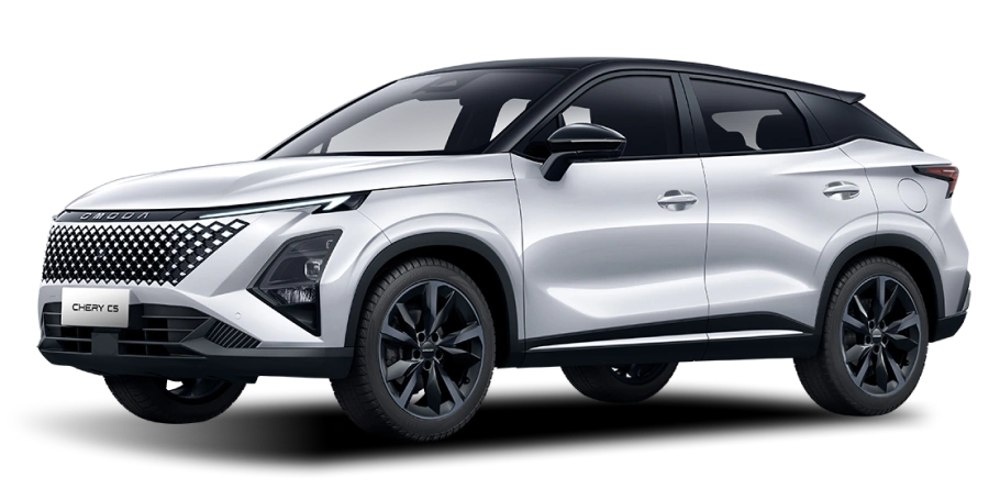Chery C5 RZ