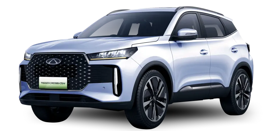 Chery Tiggo Cross CSH