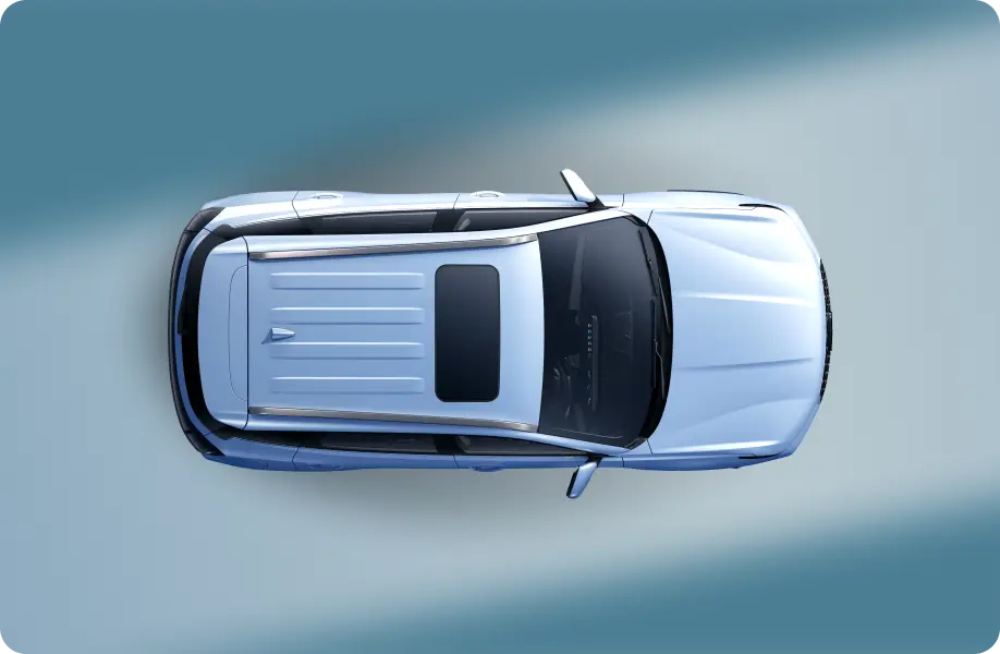 Chery Tiggo Cross CSH Aluminium Alloy Front Anti-Collision Beam