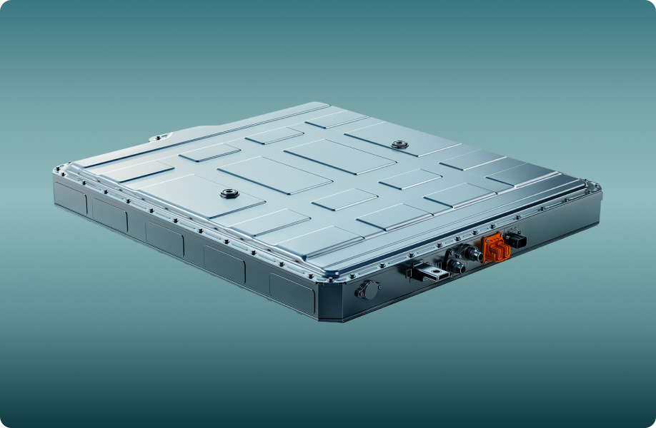 Chery Tiggo 8 CSH Dedicated Hybrid Battery