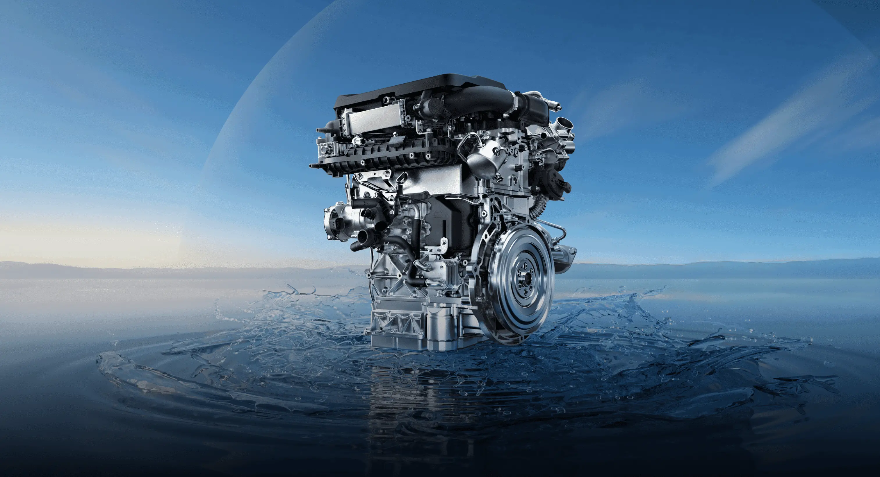 Jaecoo J7 SHS 5TH GENERATION 1.5T + 1DHT